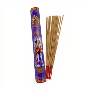 SHIVA WIEROOK SPIRITUAL POWER