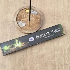 oracle of tarot wierook