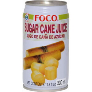 SUGAR CANE DRINK