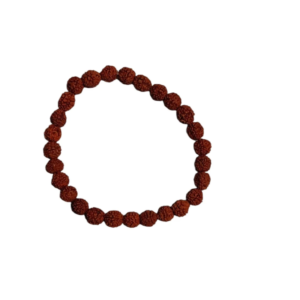 RUDRAKS ARMBAND MEDIUM