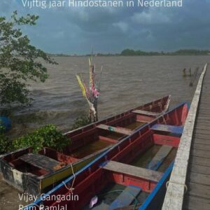 DE REIS VAN GENERATIES BOEK